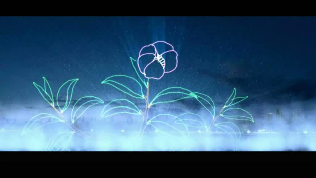 西安喷泉公司关于水幕光影秀介绍